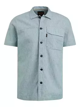 Рубашка PME Legend, голубой
