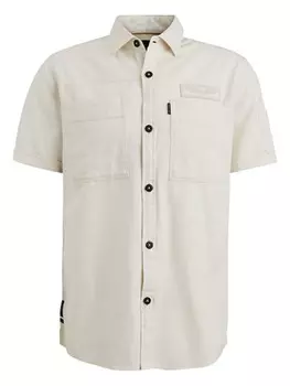 Рубашка PME Legend, кремовый
