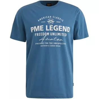 Рубашка PME Legend, синий