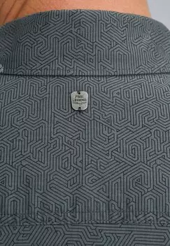 Рубашка PME Legend, темно-серый