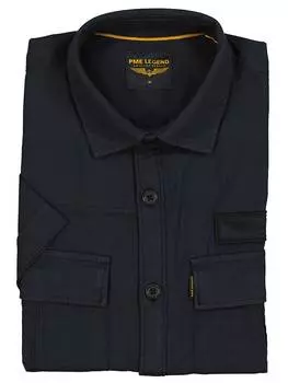 Рубашка PME Legend, темно-синий