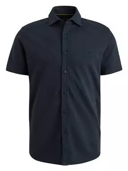 Рубашка PME Legend, темно-синий