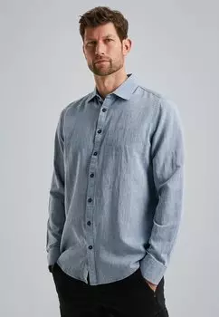 Рубашка PME Legend, темно-синяя