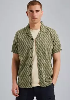 Рубашка PME LEGEND, зеленый