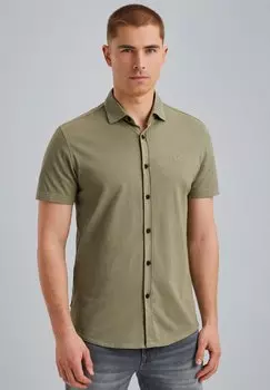 Рубашка PME Legend, зеленый