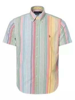 Рубашка по индивидуальному заказу Polo Ralph Lauren, мультиколор