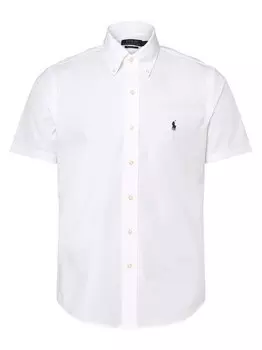 Рубашка по индивидуальному заказу Polo Ralph Lauren, белый