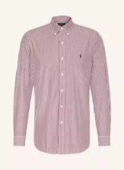 Рубашка по индивидуальному заказу Polo Ralph Lauren, красный