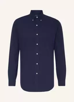 Рубашка по индивидуальному заказу Polo Ralph Lauren, синий