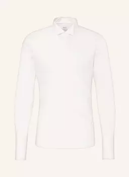 Рубашка под смокинг gala slim fit с отворотами на манжетах PAUL, кремовый