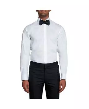 Рубашка под смокинг Sullivan Performance Alton Lane, белый