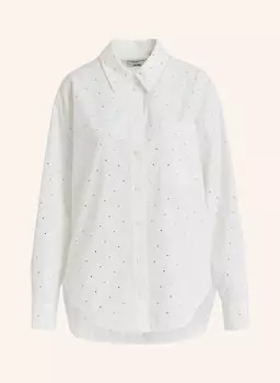 Рубашка подруга ESSENTIEL ANTWERP, белый