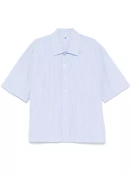 Рубашка «Подсолнух Адам» Sunflower, синий