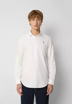 Рубашка Polera Scalpers, белый