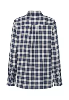 Рубашка POLIVIA Pepe Jeans, темно-синий