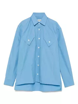 Рубашка полка Namacheko, синий