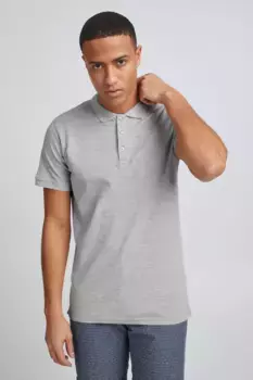 Рубашка-поло 11 Project " 11 Project PROrson", серый