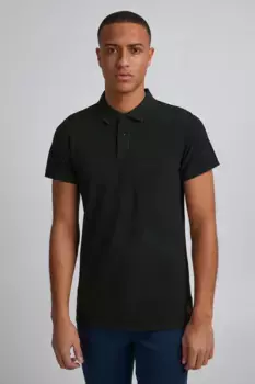 Рубашка-поло" 11 Project PRIllian", черный