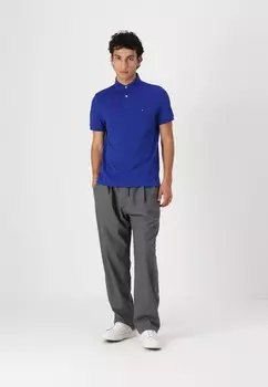 Рубашка поло 1985 REGULAR Tommy Hilfiger, темно-синий