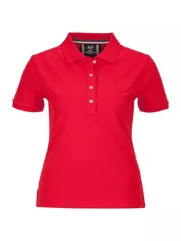 Рубашка поло 19V69 ITALIA Shirt Bibi, красный