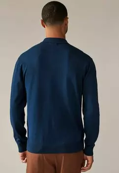 Рубашка поло 2 PACK Next, серый