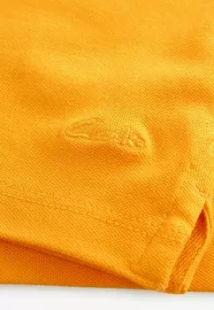 Рубашка поло 2 PACK., REGULAR FIT Clarks, желтый