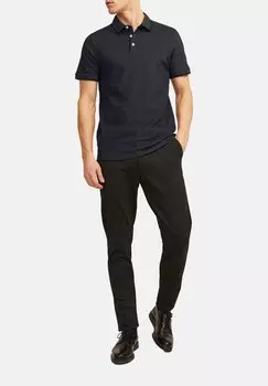Рубашка поло 2ER PACK PAULOS Jack & Jones, бежевый
