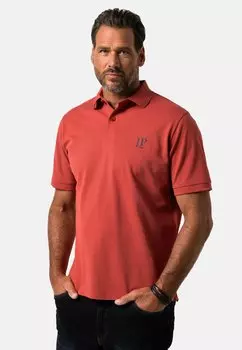 Рубашка поло 2ER-PACK REGULAR FIT JP1880, красный