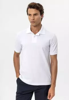 Рубашка поло 2PACK Antioch, синий