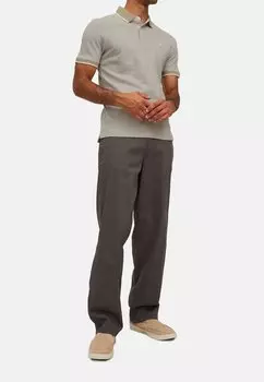 Рубашка поло 3ER PACK Jack & Jones, бежевый