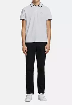Рубашка поло 3ER PACK Jack & Jones, красный