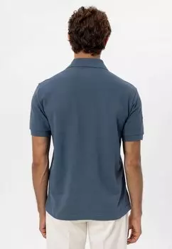 Рубашка поло 3PACK Antioch, черный