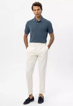 Рубашка поло 3PACK Antioch, синий