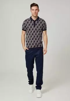 Рубашка-поло 4funkyflavours, цвет multicoloured