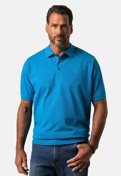 Рубашка поло -712617 JP1880, синий