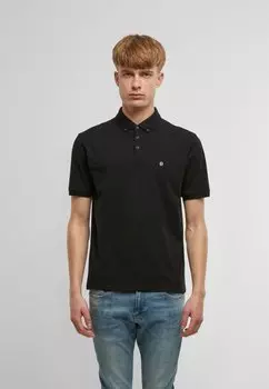 Рубашка поло 883 Police, черный