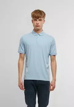Рубашка поло 883 Police, синий