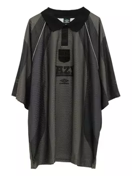 Рубашка поло 97/98 Lazy UMBRO, серый