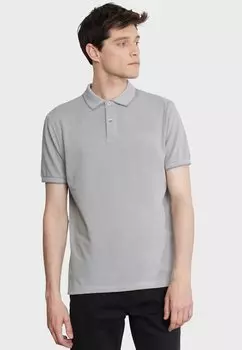 Рубашка-поло AC&CO / ALTINYILDIZ CLASSICS, цвет Tshirt