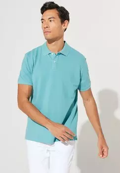 Рубашка-поло AC&CO / ALTINYILDIZ CLASSICS, цвет Tshirt