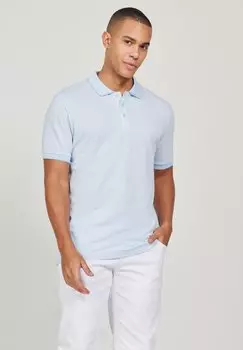 Рубашка-поло AC&CO / ALTINYILDIZ CLASSICS, цвет Slim Fit Tshirt