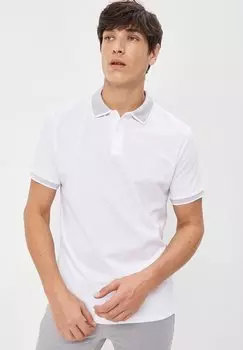 Рубашка-поло AC&CO / ALTINYILDIZ CLASSICS, цвет Tshirt