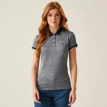 Рубашка поло Active 'Remex II' Regatta, синий