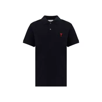 Рубашка поло ADC AMI Paris