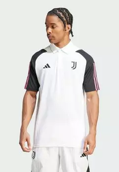 Рубашка поло Adidas, белый