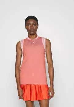 Рубашка поло adidas Golf