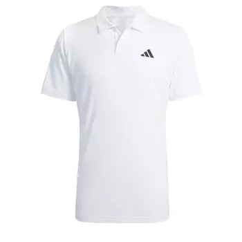 Рубашка поло ADIDAS PERFORMANCE Performance Shirt, белый