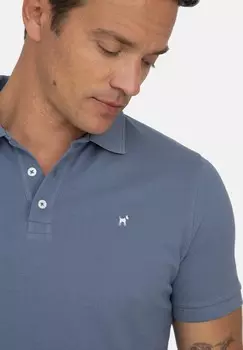 Рубашка поло AGUEL, 2PACK Williot, оранжевый