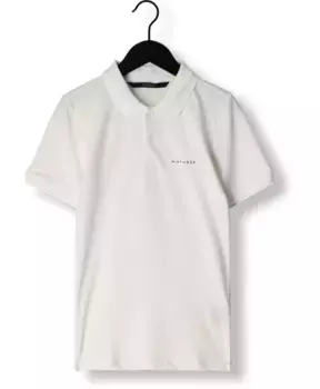 Рубашка поло Airforce, белый