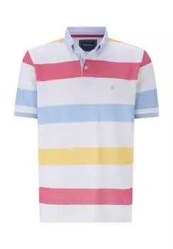 Рубашка поло элдун Babista, белый